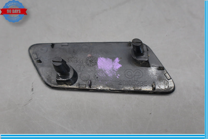 Load image into Gallery viewer, 11-12 Volkswagen VW Touareg Left Driver Side Headlight Washer Cover Cap Oem
