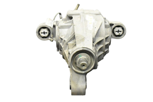 11-18 Porsche Cayenne Rear Differential Axle Diff Carrier 95835001030 Oem