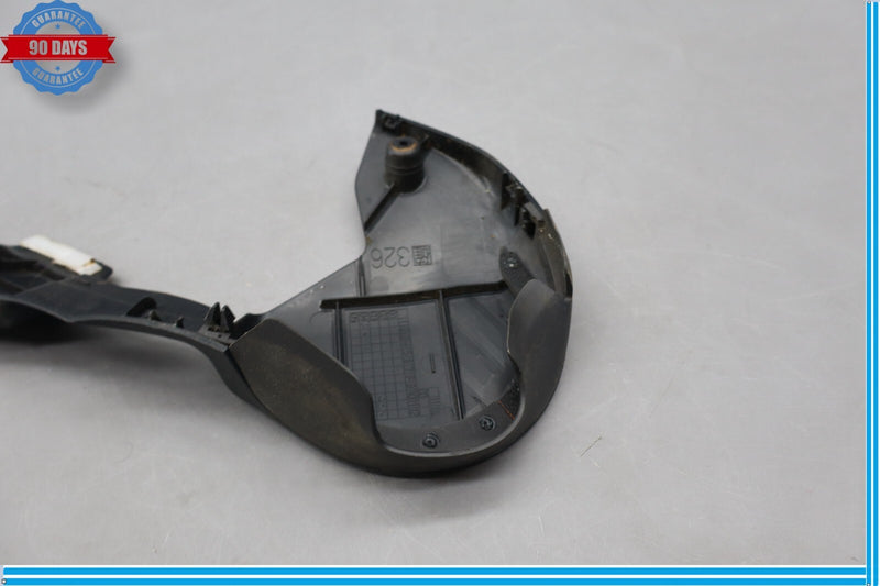 Load image into Gallery viewer, 02-05 Lexus SC430 Front Right Passenger Lower Seat Inner Cover Shield Panel Oem
