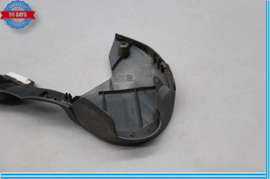 02-05 Lexus SC430 Front Right Passenger Lower Seat Inner Cover Shield Panel Oem