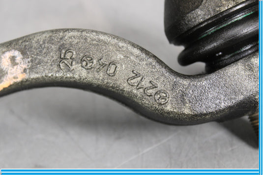 10-16 Mercedes W212 E350 E550 Front Right Suspension Wishbone Control Arm Oem
