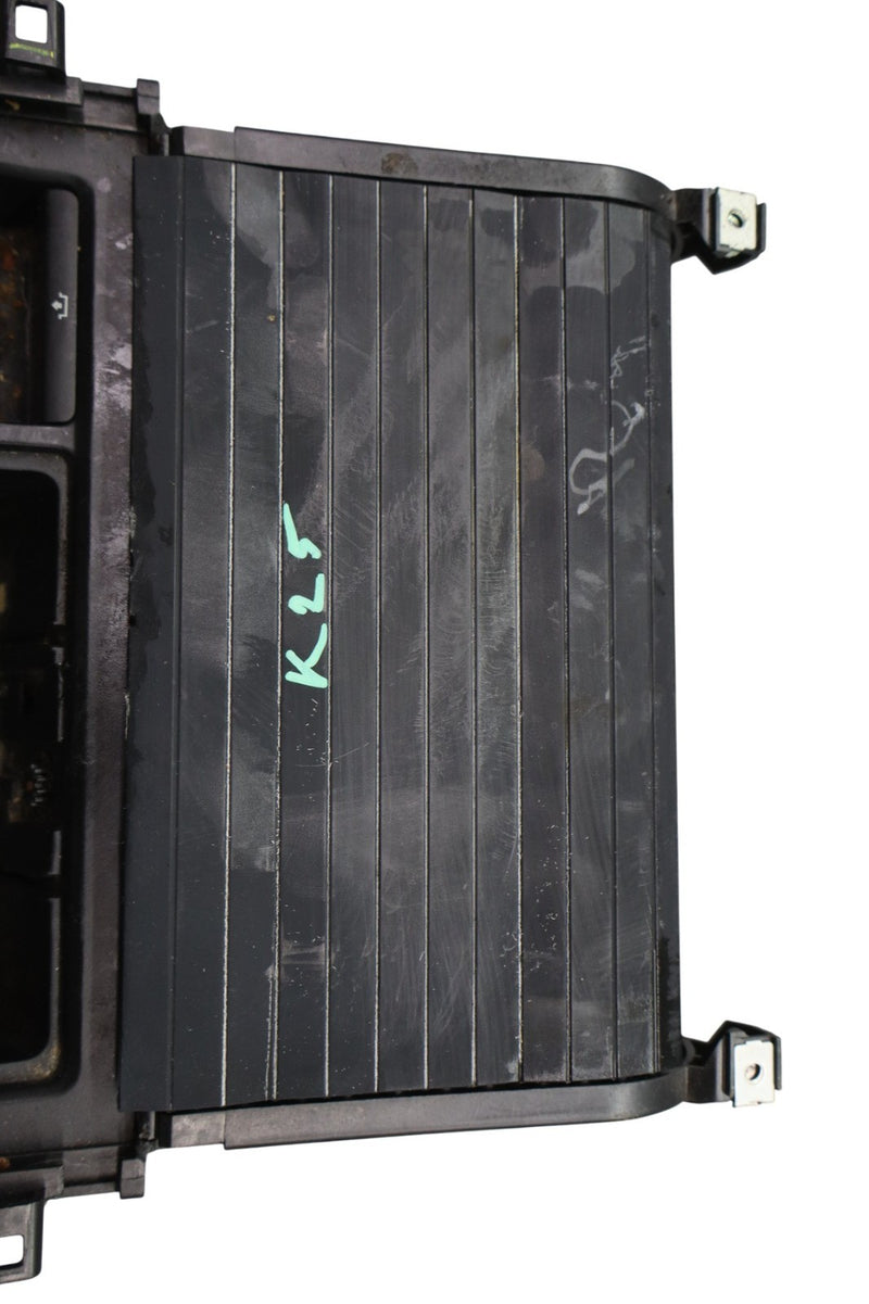 Load image into Gallery viewer, 07-13 BMW X5 E70 Front Center Console Cup Holder Cover Panel 51166954943 Oem

