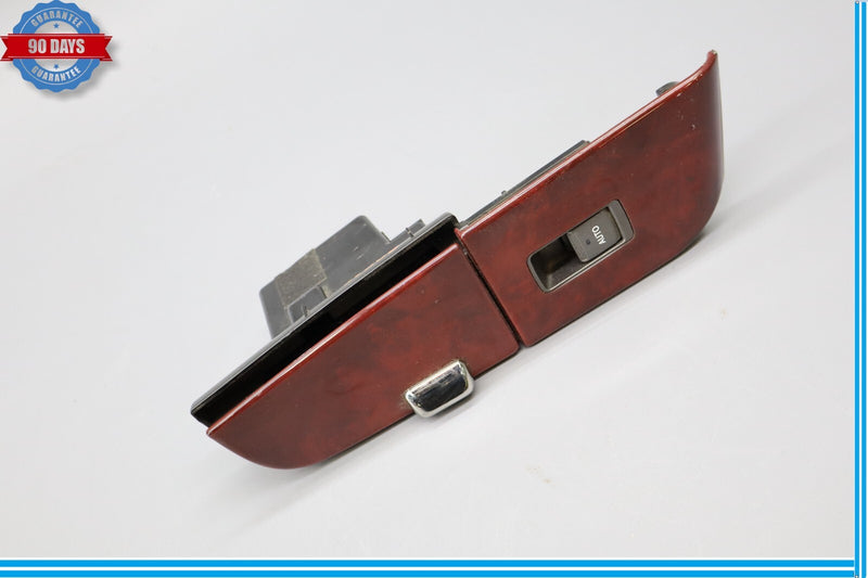 Load image into Gallery viewer, 07-12 Lexus LS460L Rear Right Side Door Handle Ash Tray W/ Window Switch Oem
