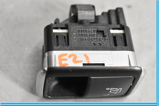 13-16 Mercedes GL450 X166 Left Driver Side Quarter Window Control Switch Oem