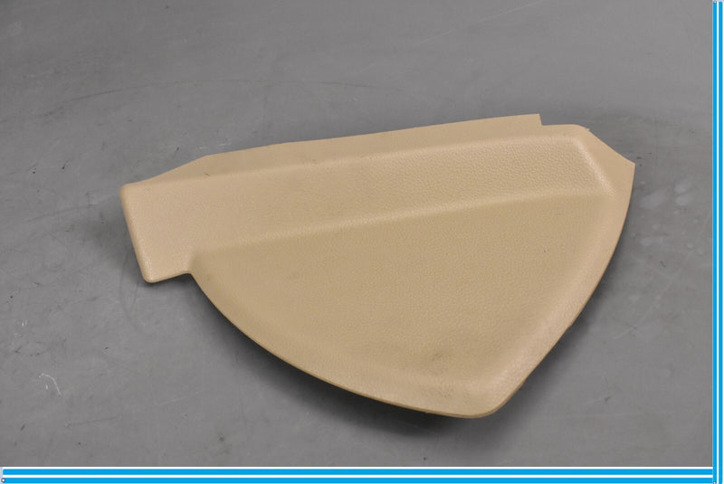 Load image into Gallery viewer, 08-14 Mercedes C300 C350 W204 Dashboard Dash Board Trim Panel Left Oem
