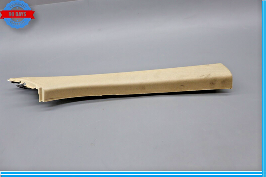 15-17 Hyundai Genesis Front Right Passenger Side A Pillar Trim Cover Oem