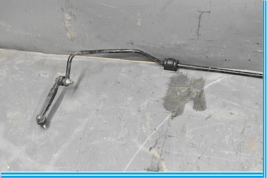 12-18 BMW 320i 328i 428i F30 Front Stabilizer Suspension Sway Bar W/Links Oem