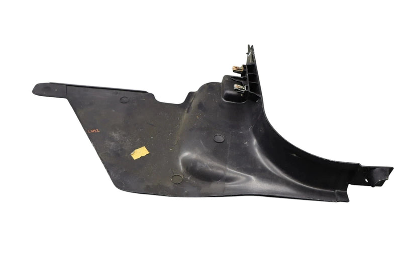 Load image into Gallery viewer, 02-05 Ford Thunderbird Front Left Driver Side Kick Panel Trim Cover Black OEM
