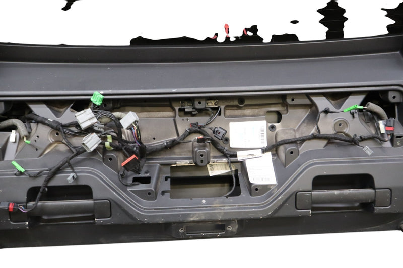 Load image into Gallery viewer, 14-22 LR Range Rover Sport L494 Rear Trunk Lid Liftgate Tailgate Hatch Shell Oem

