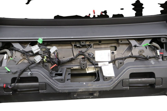 14-22 LR Range Rover Sport L494 Rear Trunk Lid Liftgate Tailgate Hatch Shell Oem