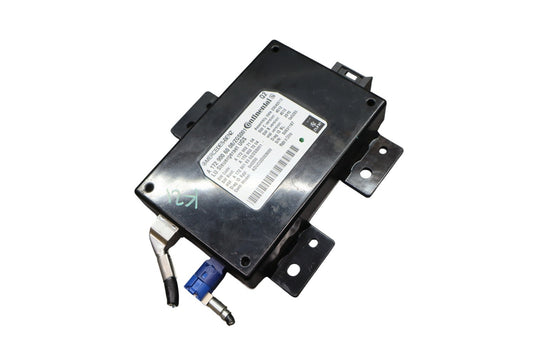12-20 Mercedes W212 E350 Communication Control Module 1729008206 Oem