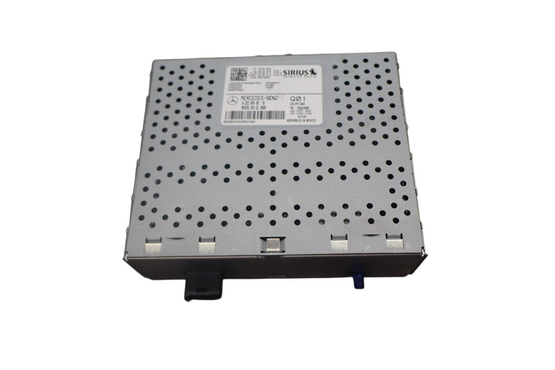 Load image into Gallery viewer, 14-19 Mercedes C117 CLA250 Sirius Satellite Radio Receiver Module Unit Oem
