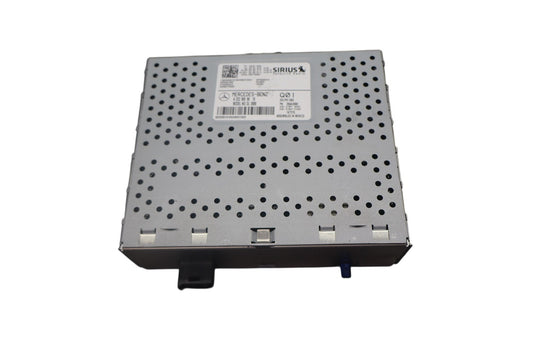 14-19 Mercedes C117 CLA250 Sirius Satellite Radio Receiver Module Unit Oem