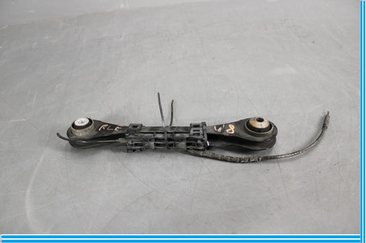 12-18 BMW 320i 328i F30 Rear Left Driver Side Upper Forward Control Arm Oem