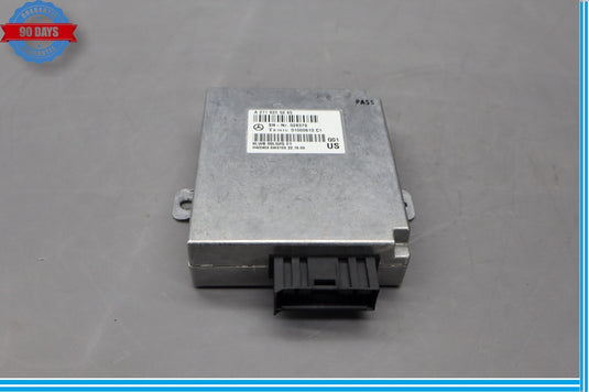 03-06 Mercedes S600 W220 Communication Voice Control Module Unit ECU ECM Oem