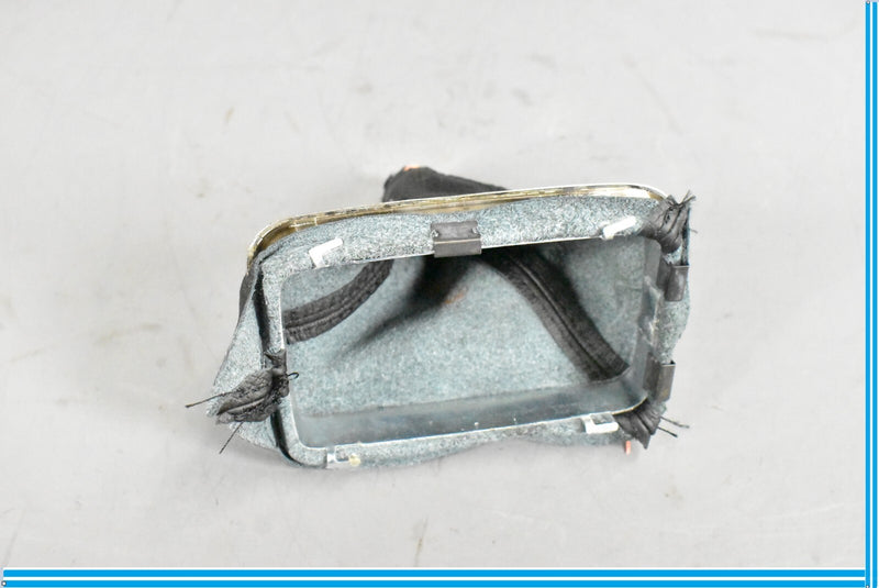 Load image into Gallery viewer, 03-12 Maserati Quattroporte Transmission Gear Shifter Leather Boot Black Oem
