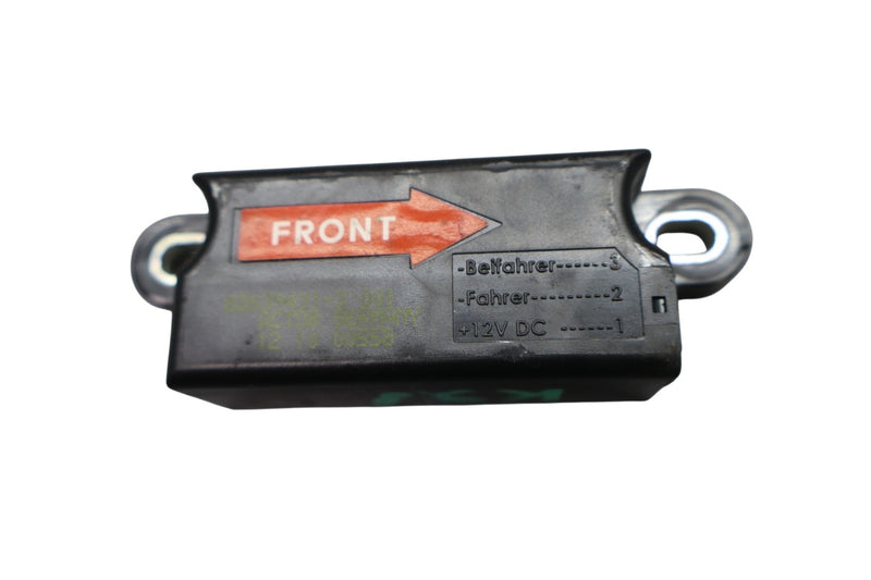 Load image into Gallery viewer, 09-12 Hyundai Equus Genesis Yaw Rate Direction Module Sensor 6BB00001 Oem
