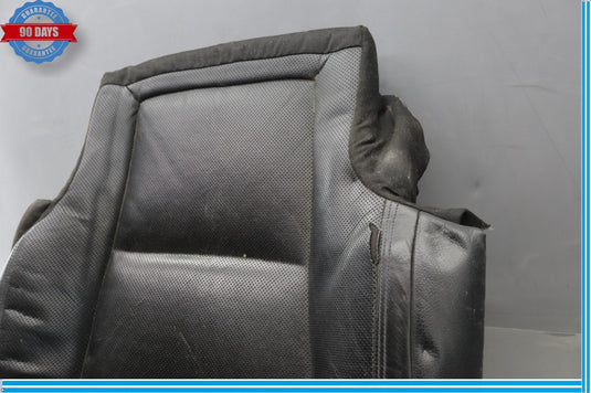 07-13 Mercedes W221 S400 S550 Front Left Side Bottom Lower Seat Cushion Oem
