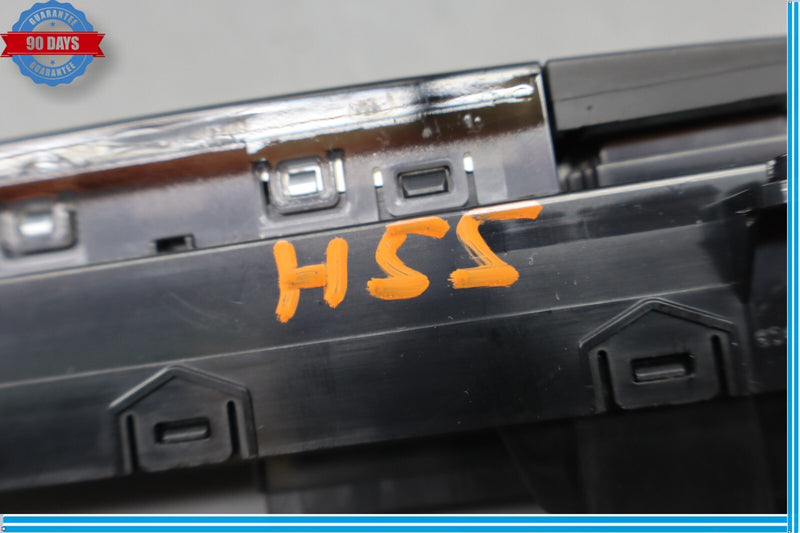 Load image into Gallery viewer, 15-20 Hyundai Genesis HVAC AC A/C Temperature Climate Control Panel Switch Oem
