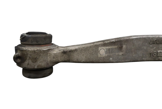 17-20 Jaguar F-Pace Front Left Velar Forward Lower Control Arm HK833C256AD Oem
