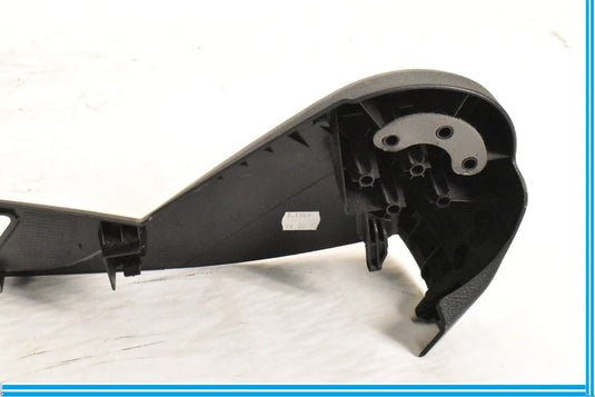 11-16 BMW 528i 535i 550i F10 Front Right Seat Switch Cover Panel Trim Oem