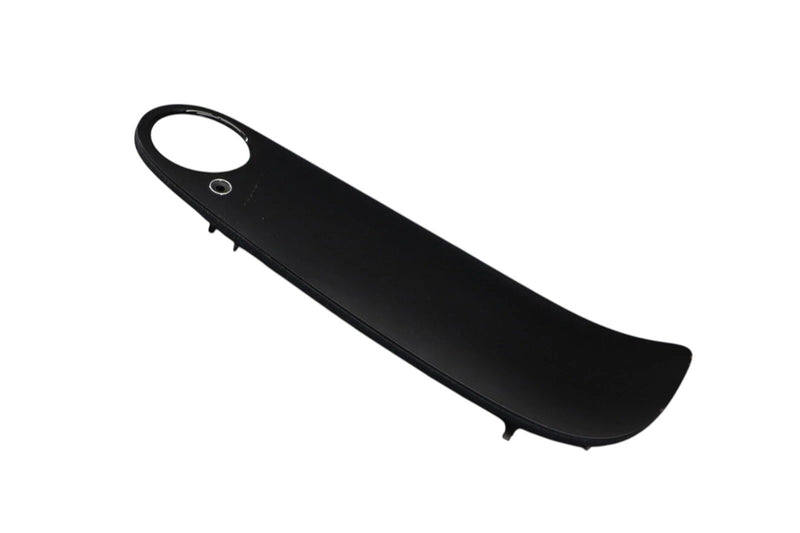 Load image into Gallery viewer, 03-13 Bentley Continental Flying Spur Right Dashboard Dash Trim Bezel Black Oem
