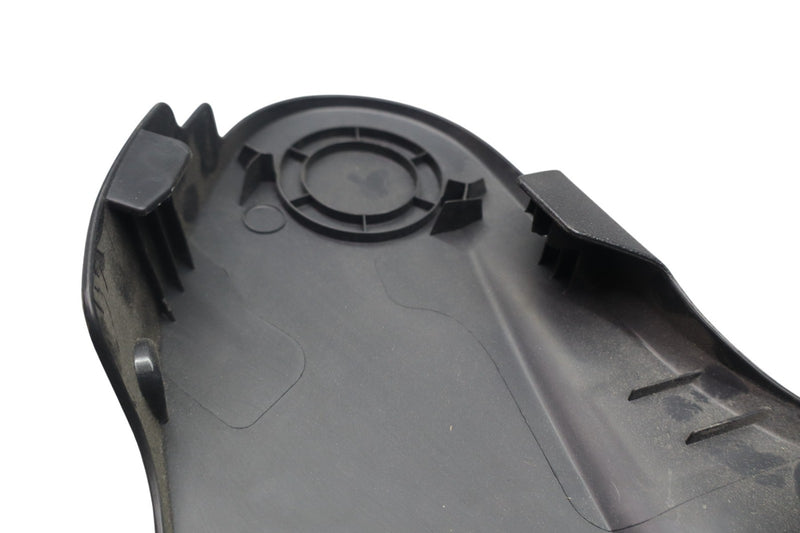 Load image into Gallery viewer, 14-19 Mercedes C117 CLA250 Front Left Seat Trim Cover Panel A2469195700 Oem
