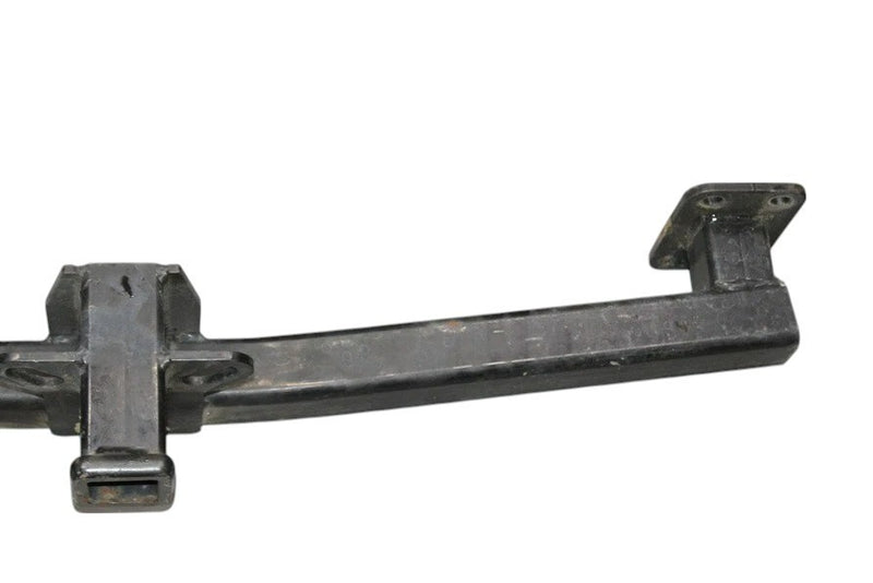 Load image into Gallery viewer, 07-15 Audi Q7 Rear Trailer Tow Hitch Reinforcement Bar Impact Bar 4L0803921F Oem
