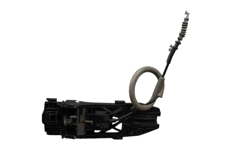 Load image into Gallery viewer, 11-17 Volkswagen VW Touareg Front Right Side Exterior Door Handle 7P6837206 Oem

