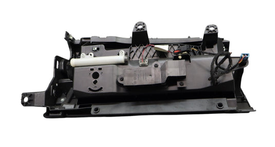 14-20 Maserati Ghibli M156 Front Dashboard Glove Box Storage Compartment Oem