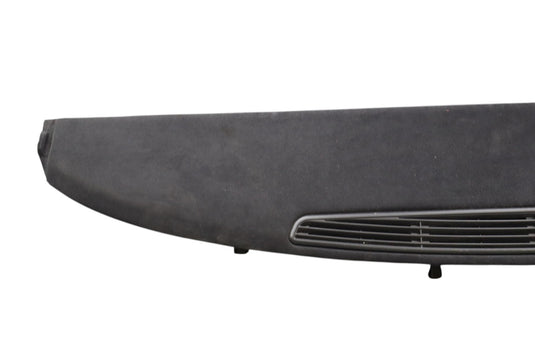 17-22 Genesis G90 3.3T Rear Back Window Glass Blind Sun Cover Shade Oem