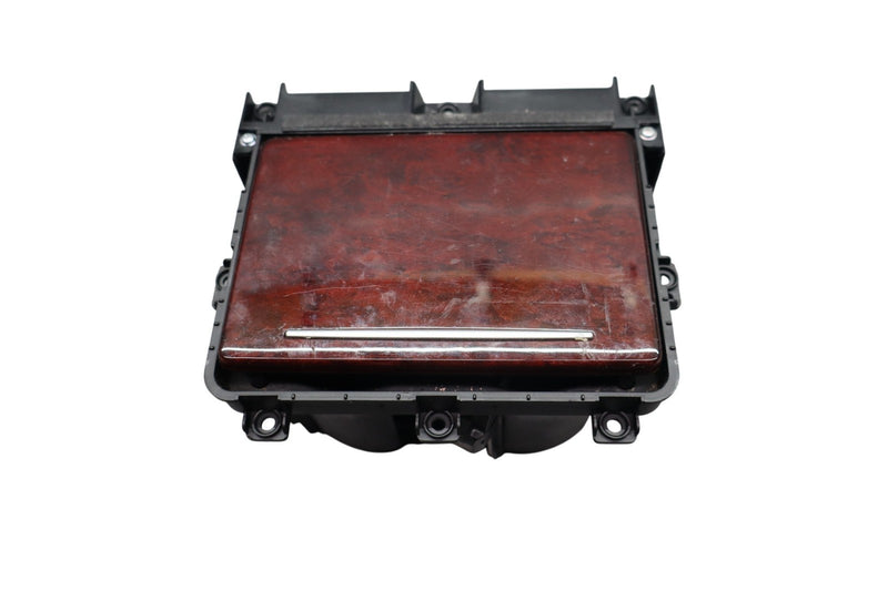 Load image into Gallery viewer, 11-13 Hyundai Equus Rear Center Console Cup Holder Compartment Oem
