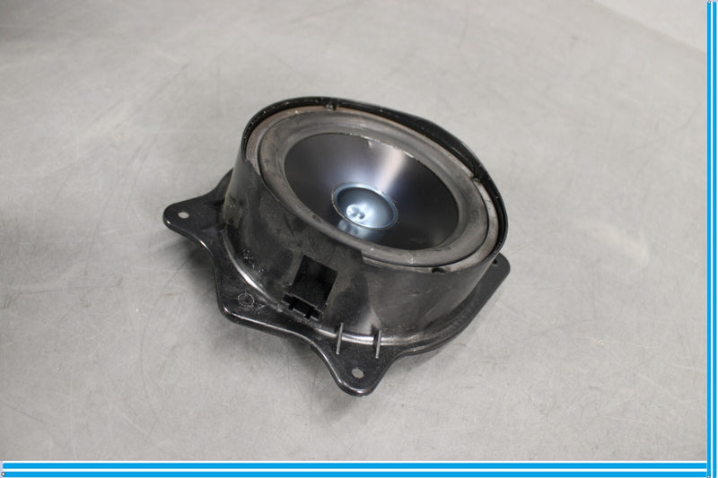 Load image into Gallery viewer, 07-09 Mercedes S600 W221 Rear Left Driver Side Door Speaker A2218203702 Oem
