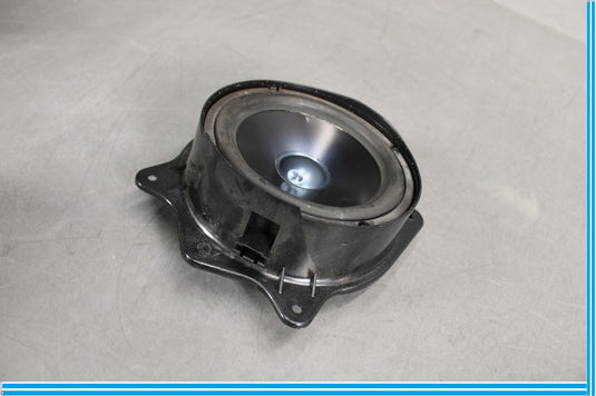 07-09 Mercedes S600 W221 Rear Left Driver Side Door Speaker A2218203702 Oem
