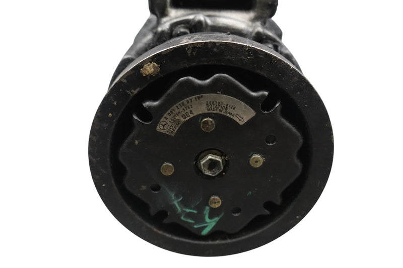 Load image into Gallery viewer, 03-06 Mercedes R230 SL320 SL500 AC A/C Air Conditioning Compressor Pump Oem
