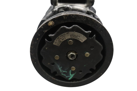 03-06 Mercedes R230 SL320 SL500 AC A/C Air Conditioning Compressor Pump Oem