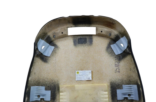 11-18 Audi A8 A8L Quattro Front Left Driver Side Seat Backrest Trim Cover Oem