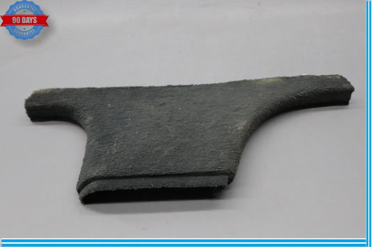 00-06 Mercedes S350 S600 Right Passenger Side Lower Center B Pillar Trim Oem