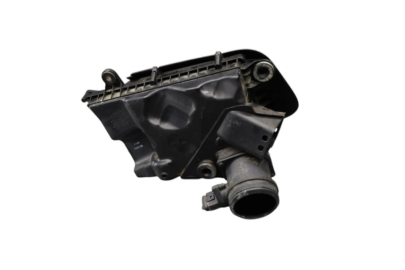 Load image into Gallery viewer, 03-13 Bentley Continental Flying Spur Left Side Air Intake Cleaner Box 6.0L OEM
