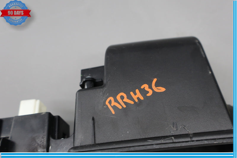 Load image into Gallery viewer, 07-12 Lexus LS460 Rear Right Passenger Side Door Window Control Switch Oem
