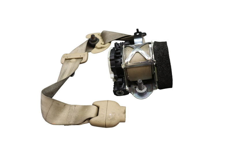 Load image into Gallery viewer, 11-14 Hyundai Genesis GLS Front Left Side Seat Belt Seatbelt Retractor Oem
