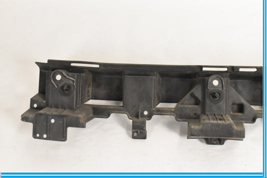 09-15 Jaguar XF X250 Rear Center Bumper Bracket Mount Support 8X2317B861 OEM