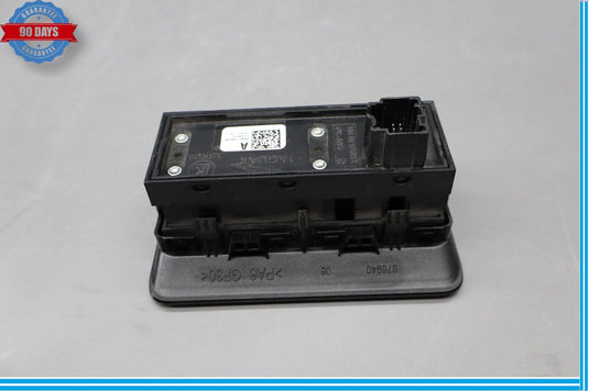 10-19 Jaguar XJ XJL Dash Trunk Release Fog Light Dimmer Control Switch Oem