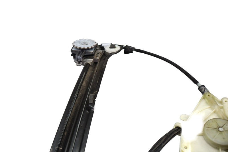 Load image into Gallery viewer, 14-22 Maserati Ghibli Front Right Side Window Regulator W Motor Oem
