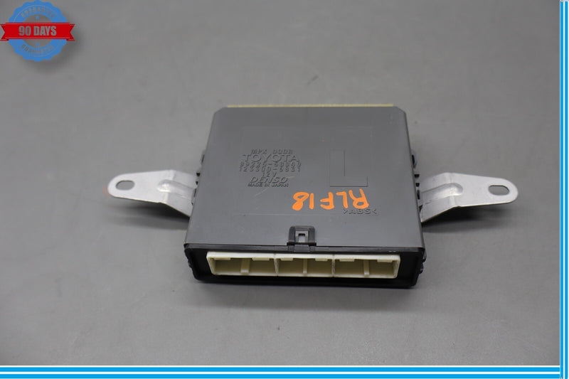 Load image into Gallery viewer, 07-09 Lexus LS460 Rear Left Driver Side Door Control Module 8922550040 Oem
