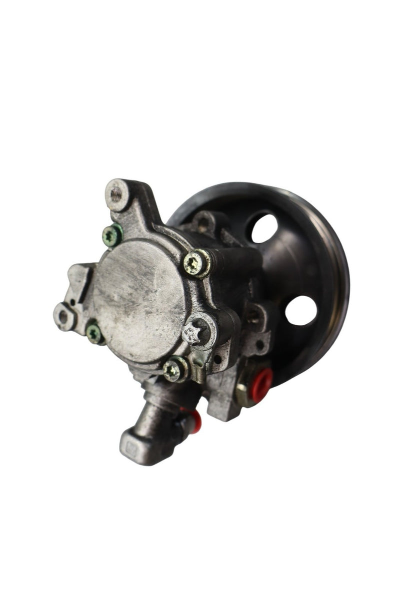 Load image into Gallery viewer, 01-11 Mercedes CLK55 AMG SLK55 AMG Power Steering Pump 0024669701 Oem
