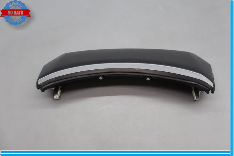 Load image into Gallery viewer, 11-13 Hyundai Equus Dash Instrument Center Lower Filler Trim Panel Oem
