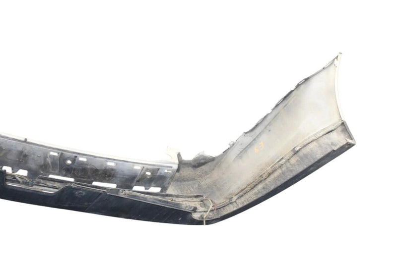 Load image into Gallery viewer, 10-13 Land Rover Range Rover Rear Bumper Cover Panel White AH3217A958BA Oem
