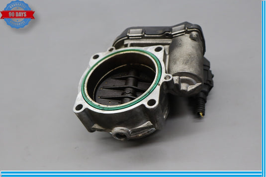07-10 Bmw X5 E70 3.0L Throttle Body Valve Engine Motor Unit 75561180 Oem