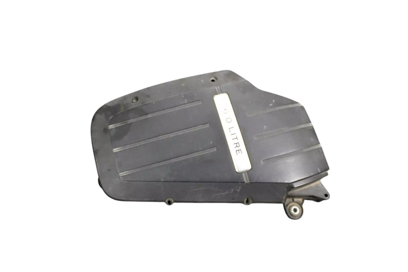 Load image into Gallery viewer, 03-13 Bentley Continental Flying Spur GTC Right Side Air Cleaner Filter Box Oem
